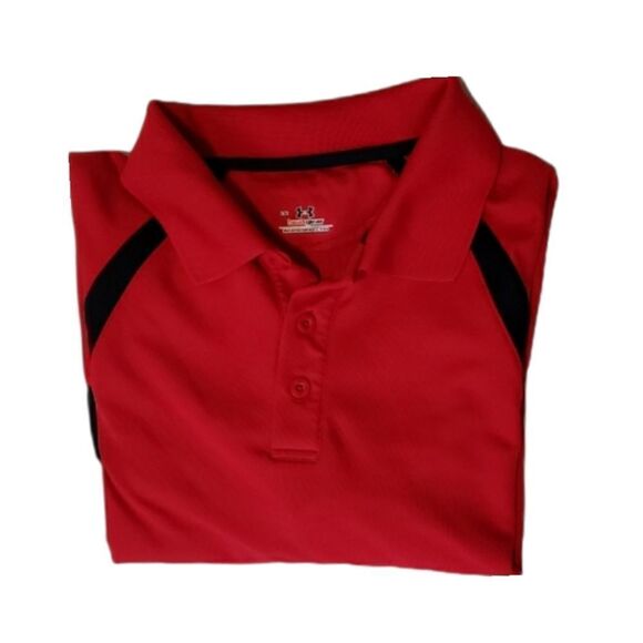 Under armour  polo shirt - Picture 1 of 2